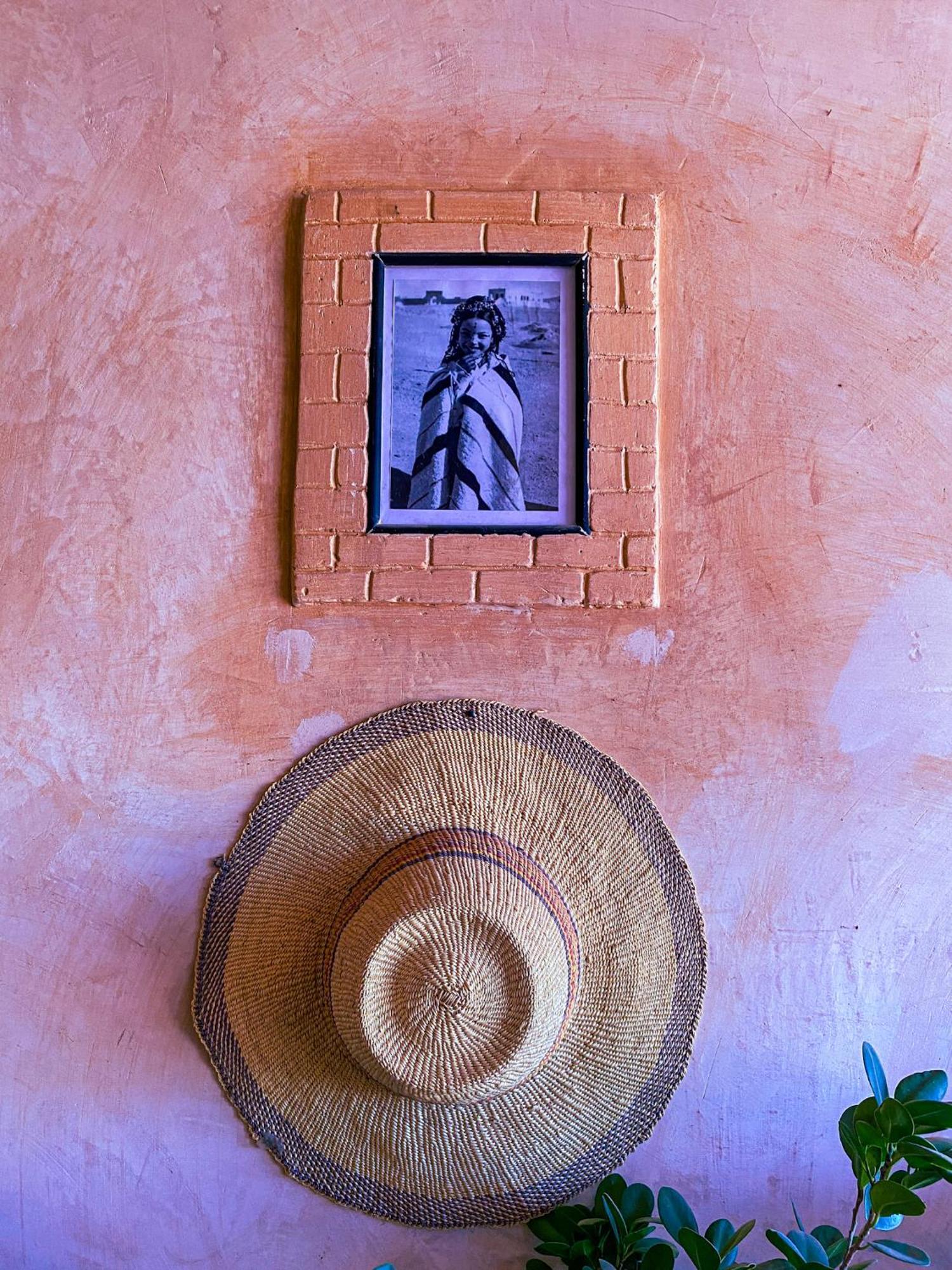 Ayouze Auberge Ait Benhaddou Exterior photo