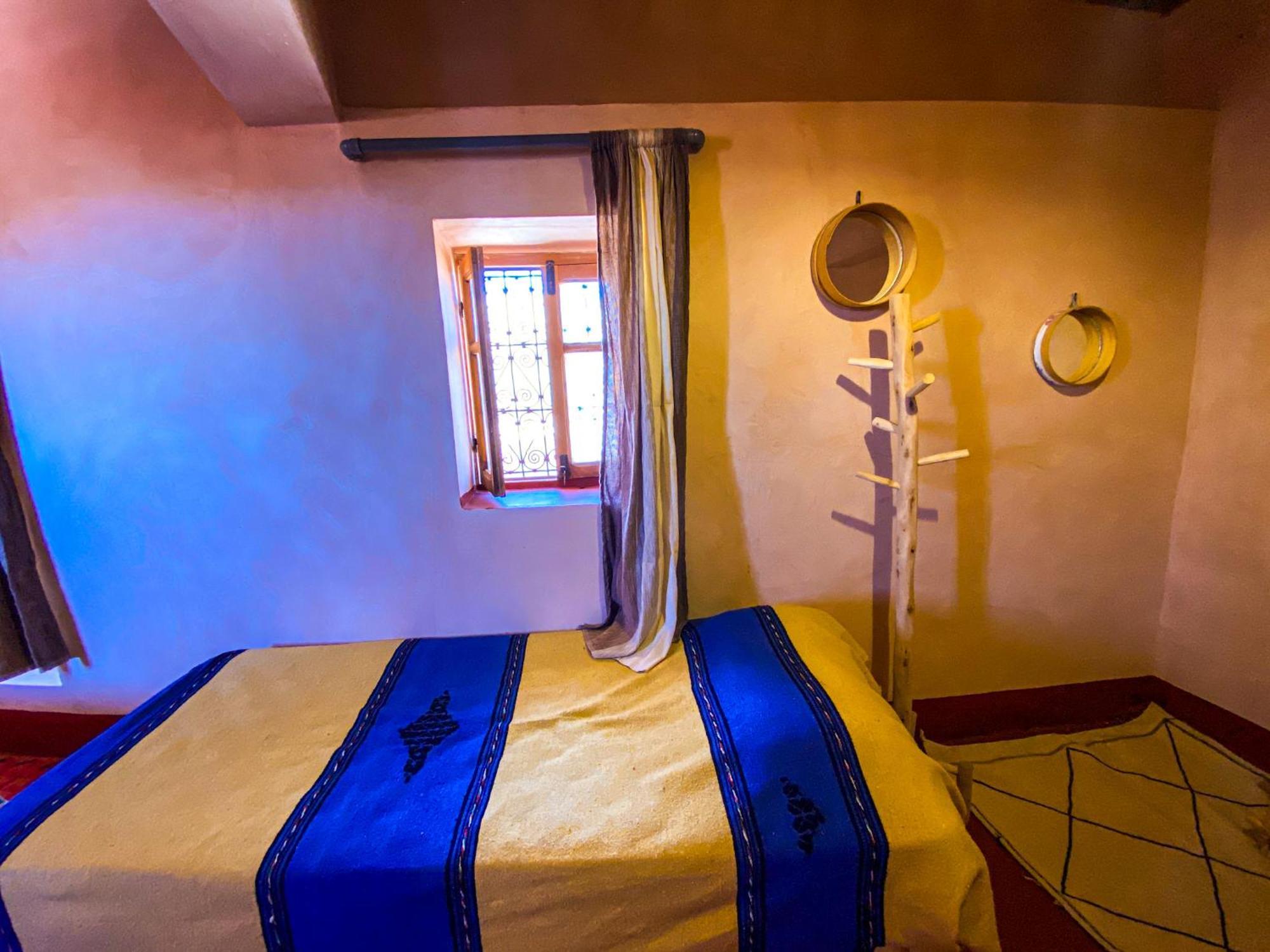 Ayouze Auberge Ait Benhaddou Exterior photo