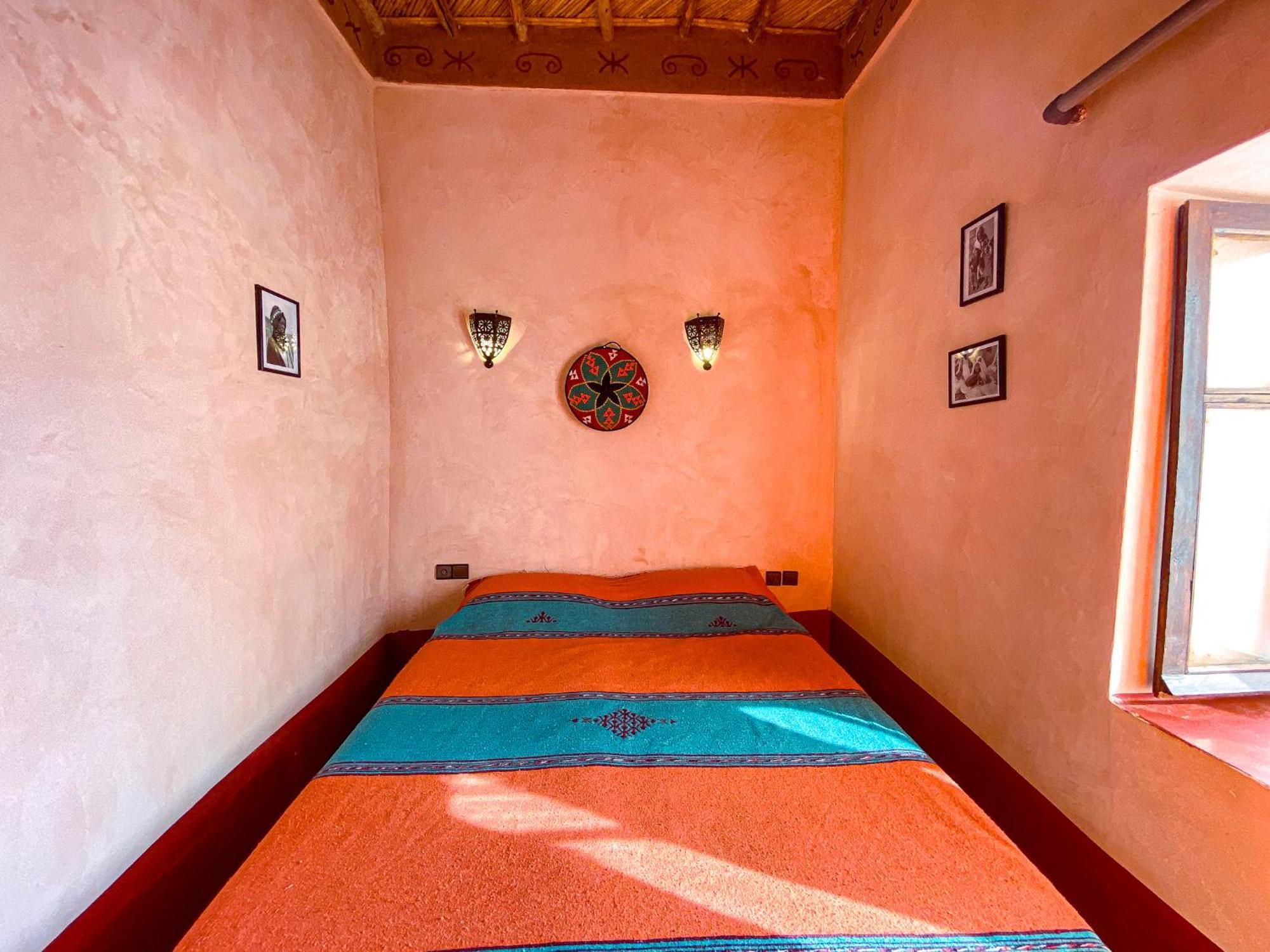 Ayouze Auberge Ait Benhaddou Exterior photo