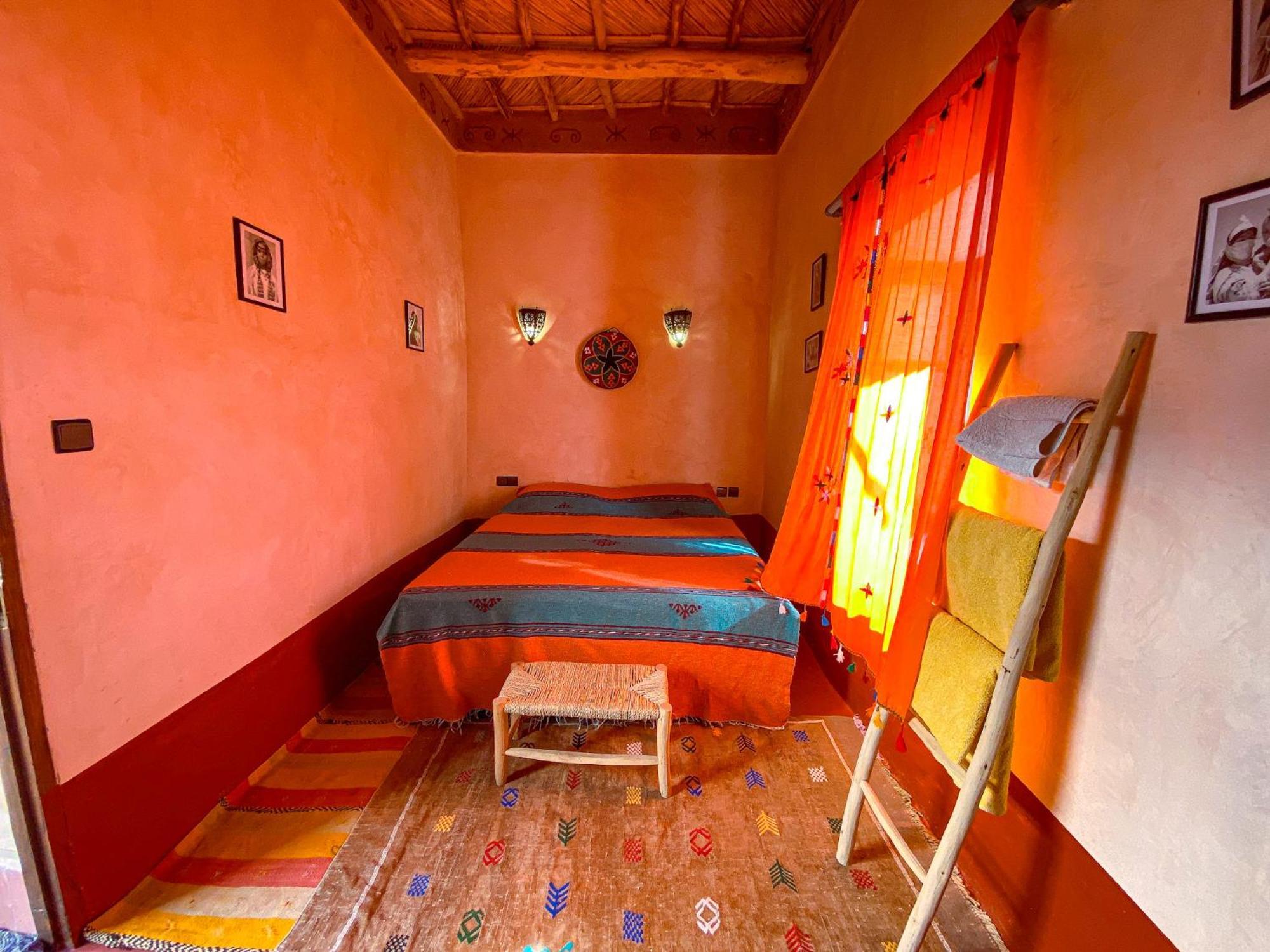Ayouze Auberge Ait Benhaddou Exterior photo