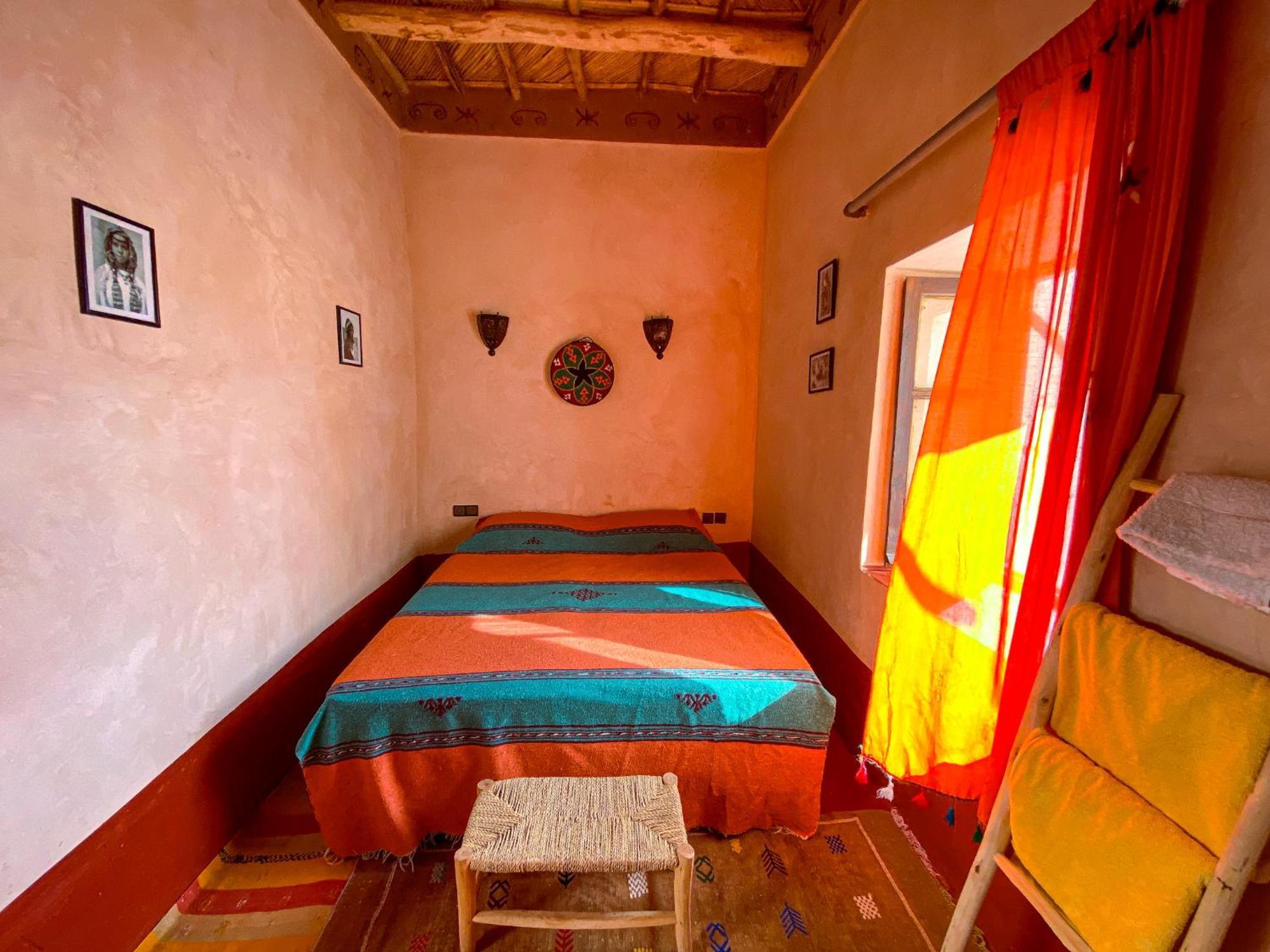 Ayouze Auberge Ait Benhaddou Exterior photo