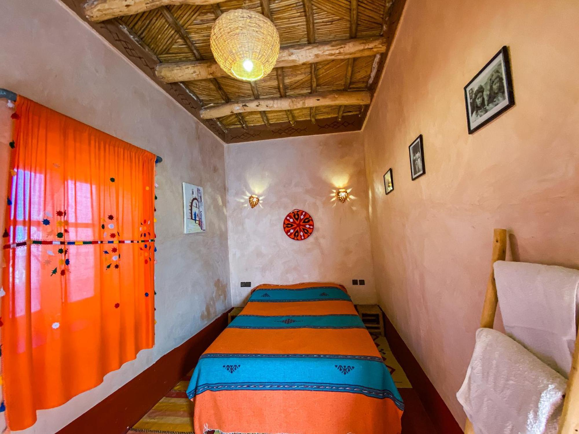 Ayouze Auberge Ait Benhaddou Exterior photo